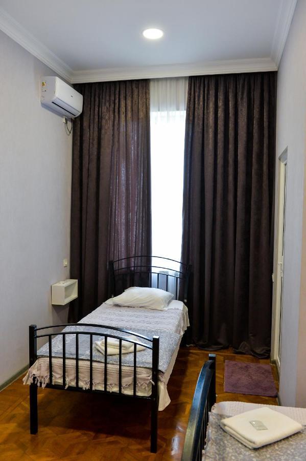 A.G'S Guest House Kutaisi Exterior photo