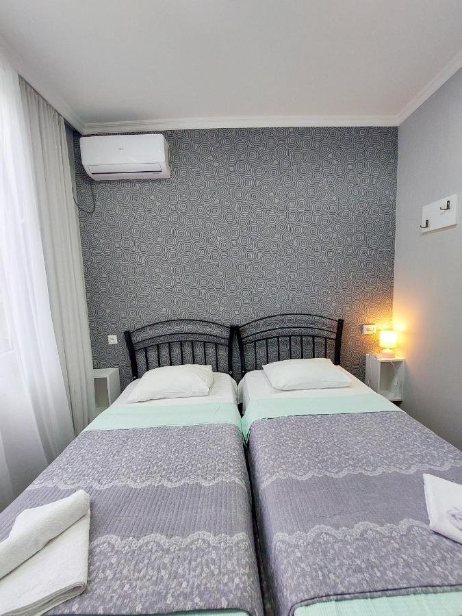 A.G'S Guest House Kutaisi Exterior photo