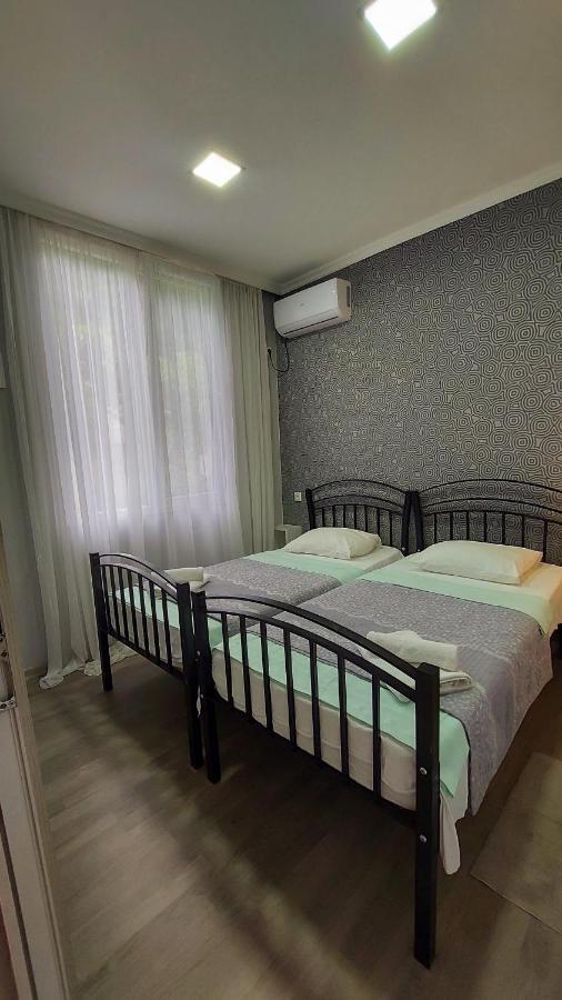 A.G'S Guest House Kutaisi Exterior photo