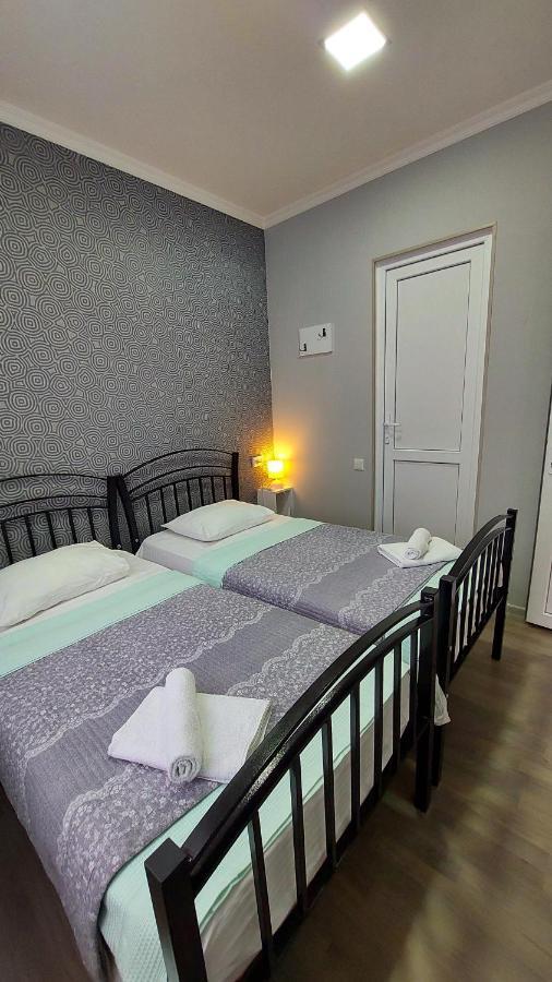 A.G'S Guest House Kutaisi Exterior photo