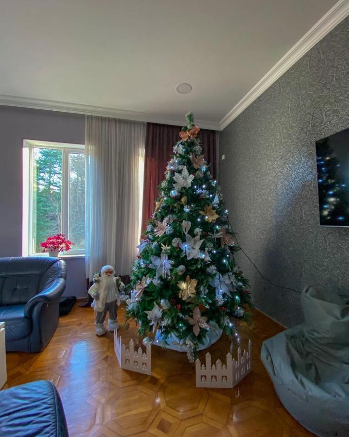 A.G'S Guest House Kutaisi Exterior photo